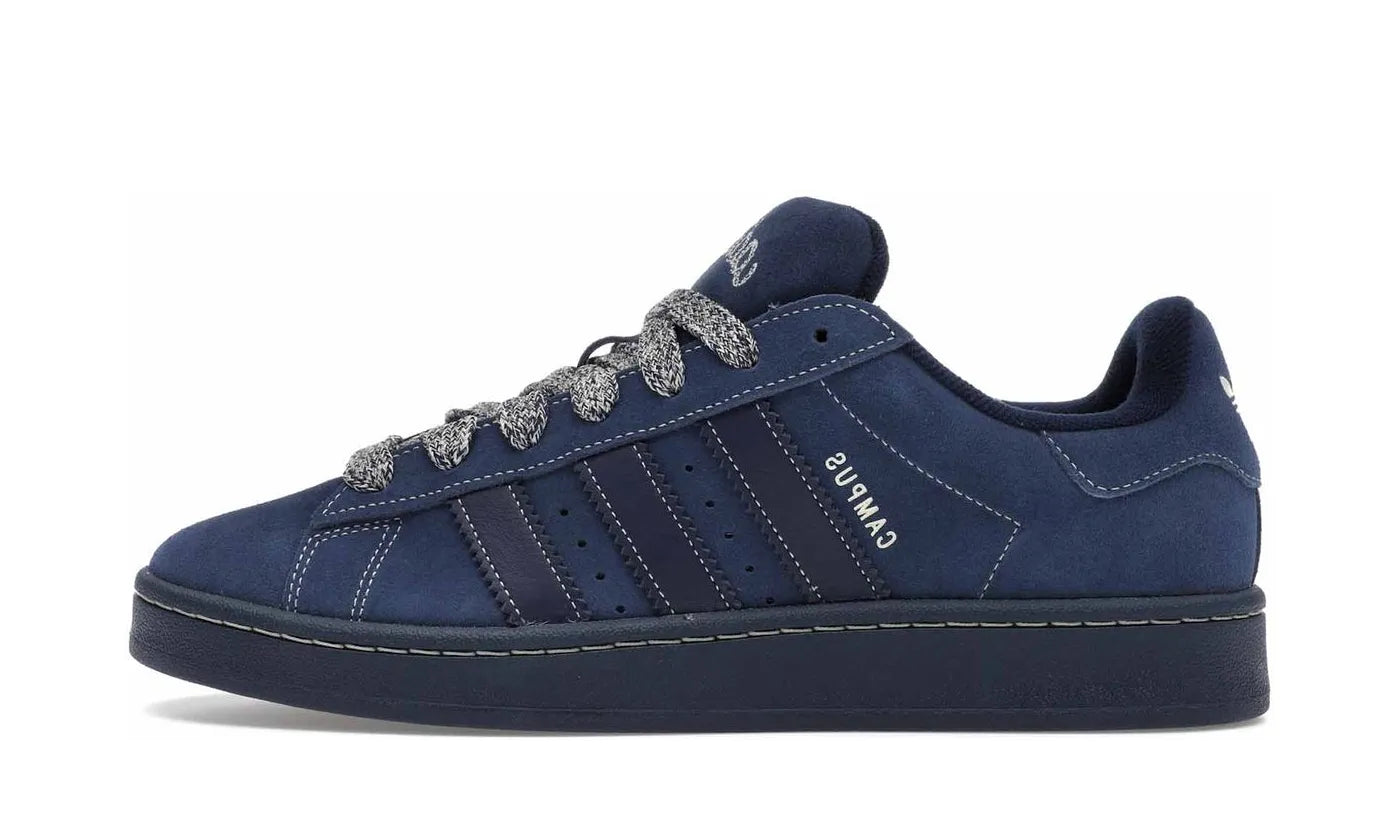 Campus 00s Footlocker Exclusive Night Indigo - JS3542