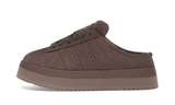Adidas Campus 00s Winter Low Earth Strata