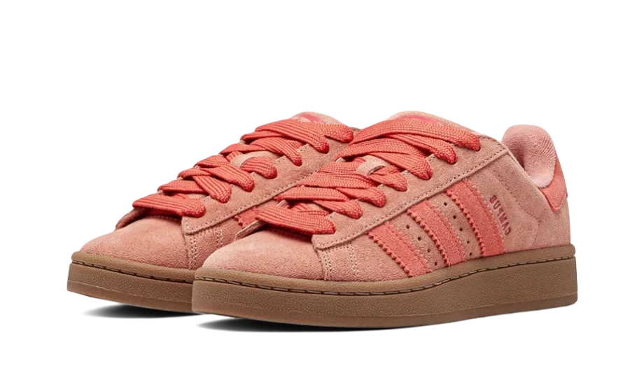 Adidas Campus 00s Wonder Clay Preloved Scarlet – limitierter Sneaker bei Shade Studios