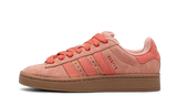 Adidas Campus 00s Wonder Clay Preloved Scarlet