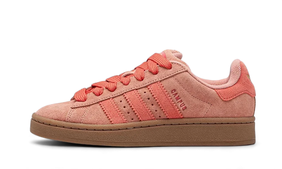 Adidas Campus 00s Wonder Clay Preloved Scarlet – limitierter Sneaker bei Shade Studios