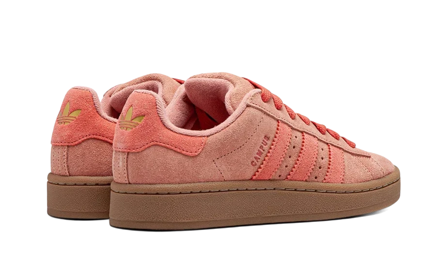 Adidas Campus 00s Wonder Clay Preloved Scarlet – limitierter Sneaker bei Shade Studios