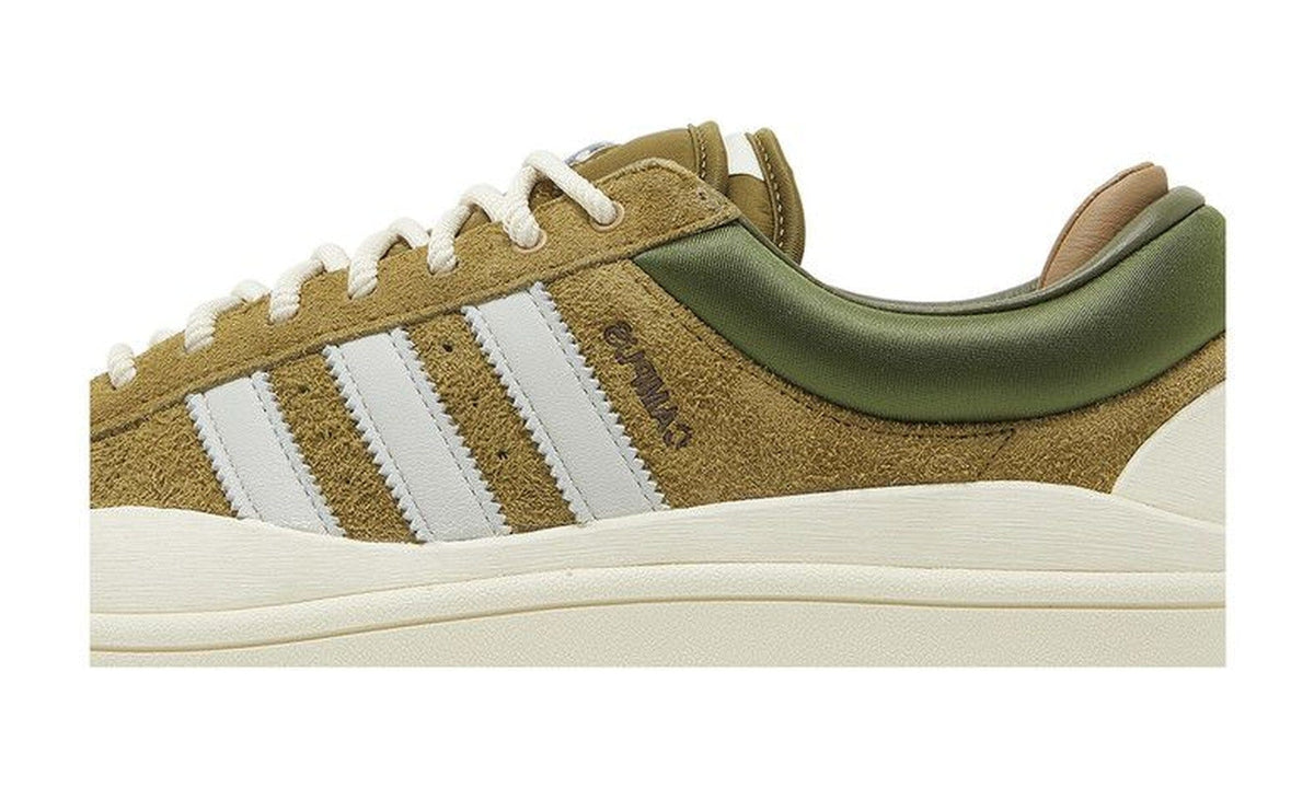 Bad Bunny x adidas Campus Wild Moss