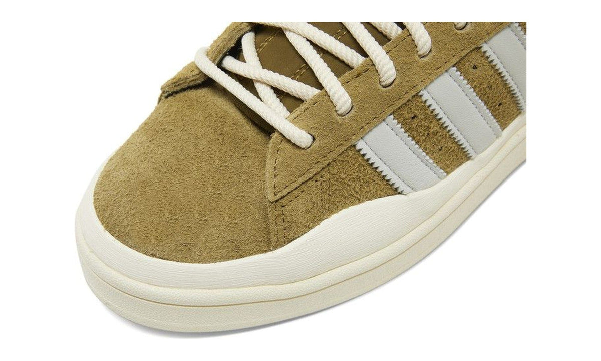 Bad Bunny x adidas Campus Wild Moss