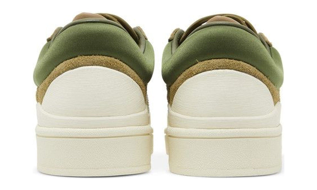 Bad Bunny x adidas Campus Wild Moss