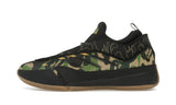 Adidas Dame 9 Bape Black Green