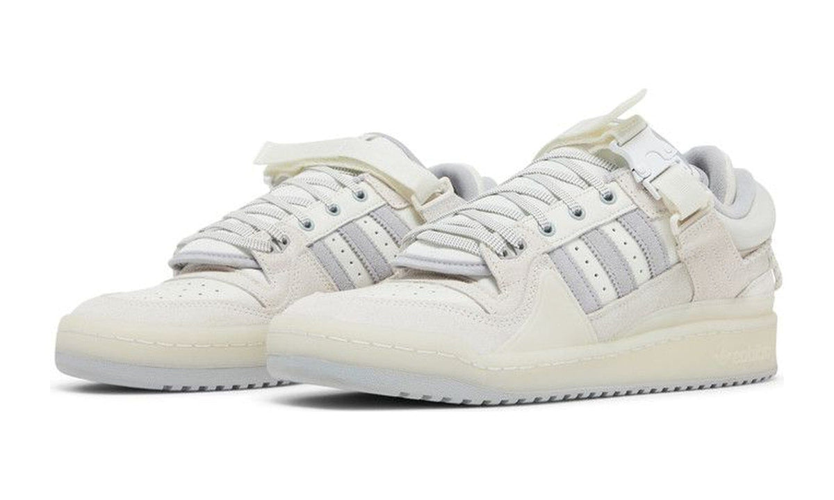 Bad Bunny x adidas Forum Buckle Low Last Forum