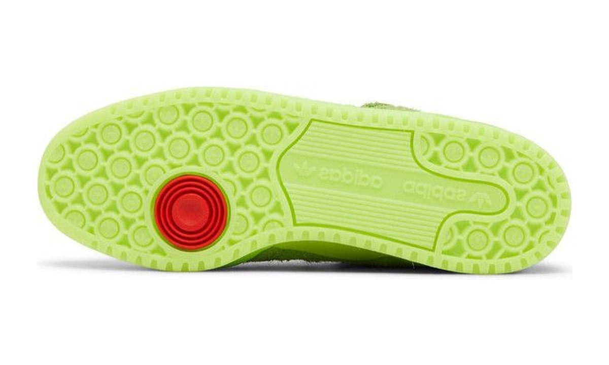 Dr. Seuss x adidas Forum Low The Grinch