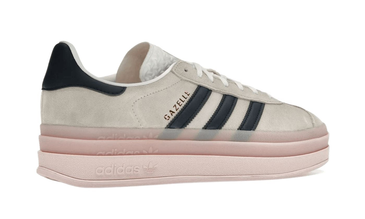 Adidas Gazelle Bold Clear Pink Night Indigo