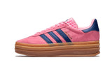 Adidas Gazelle Bold Pink Glow