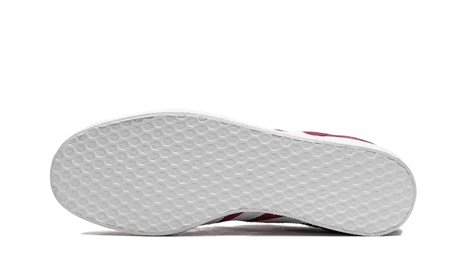Adidas Gazelle Collegiate Burgundy – limitierter Sneaker bei Shade Studios