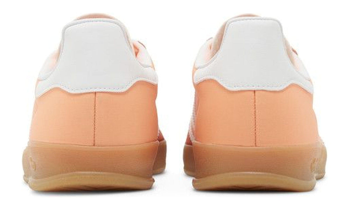 adidas Gazelle Indoor Beam Orange Gum