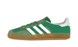 Adidas Gazelle Indoor Green Gum