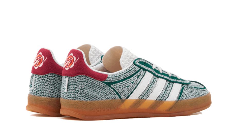 Adidas Gazelle Indoor Sean Wotherspoon Hemp Green – limitierter Sneaker bei Shade Studios