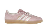 Adidas Gazelle Indoor Wonder Mauve Crew White