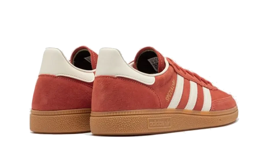 Adidas Handball Spezial Aged Red – limitierter Sneaker bei Shade Studios