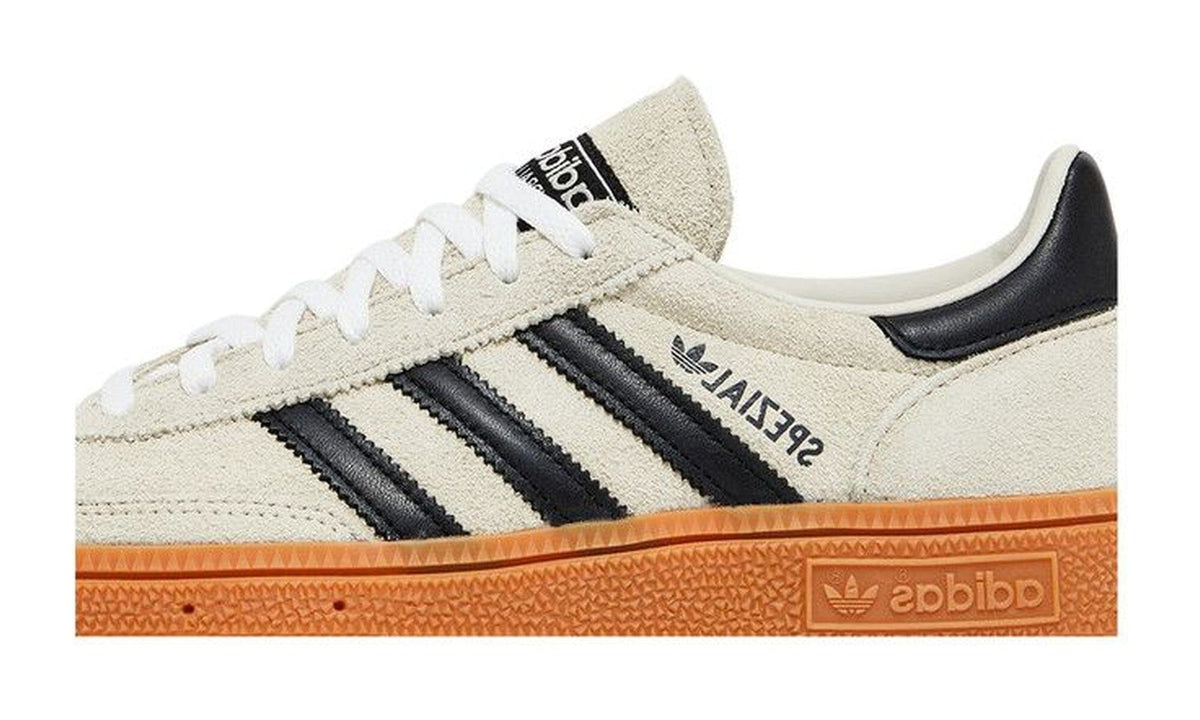adidas Wmns Handball Spezial Aluminium Black Gum