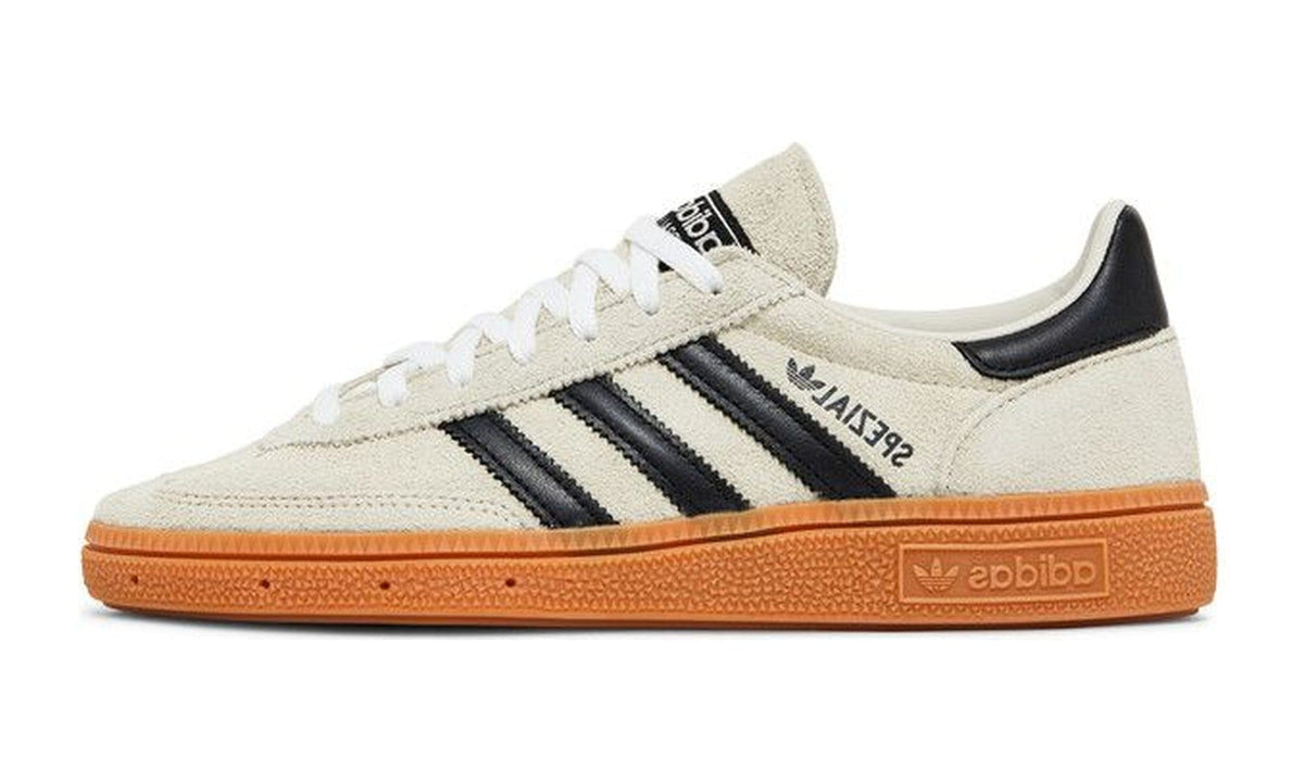 adidas Wmns Handball Spezial Aluminium Black Gum