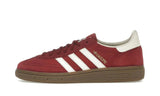 Adidas Handball Spezial Burgundy Crew White