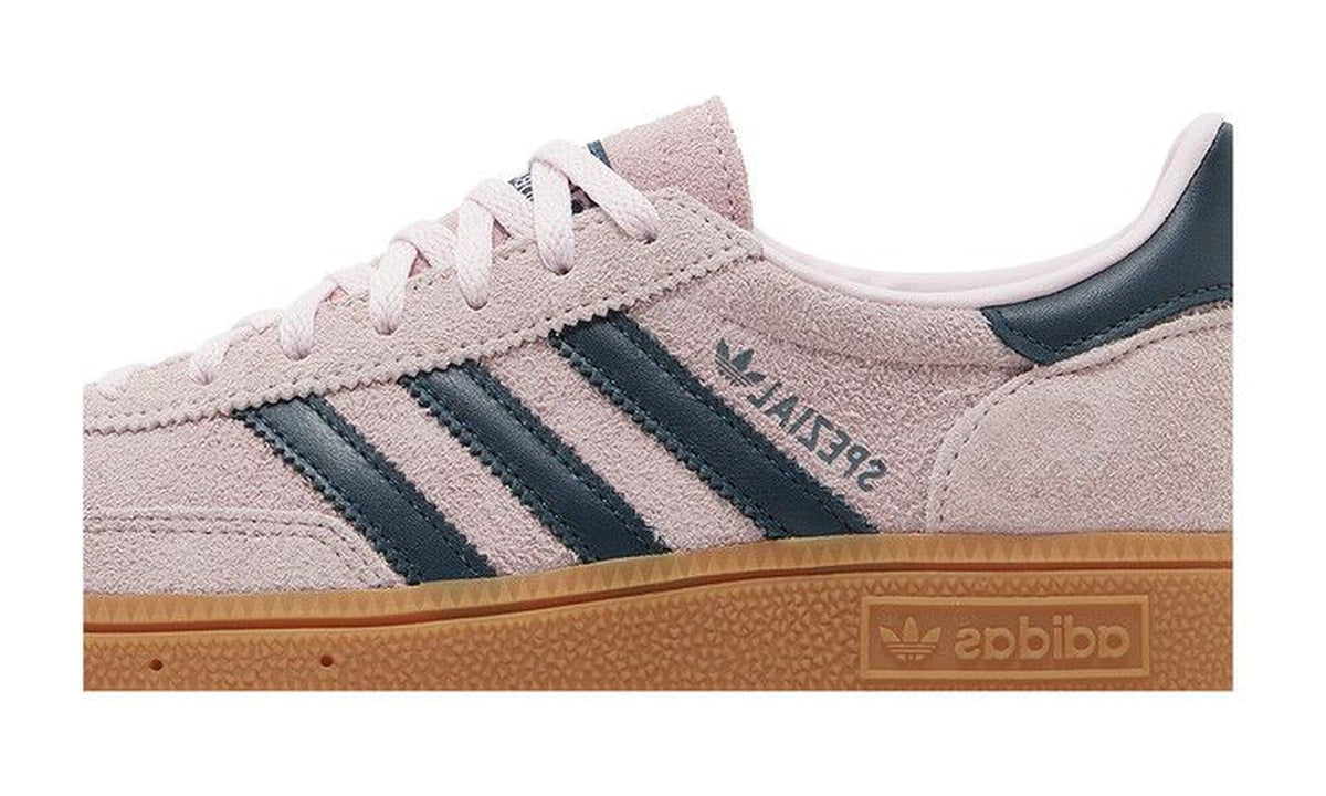 adidas Wmns Handball Spezial Clear Pink Arctic Night