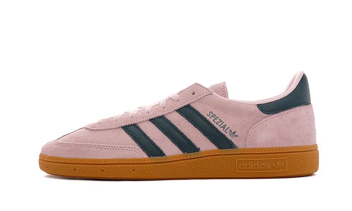 Adidas Handball Spezial Clear Pink – limitierter Sneaker bei Shade Studios