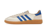 Adidas Handball Spezial Cream White Blue Warm Sandstone