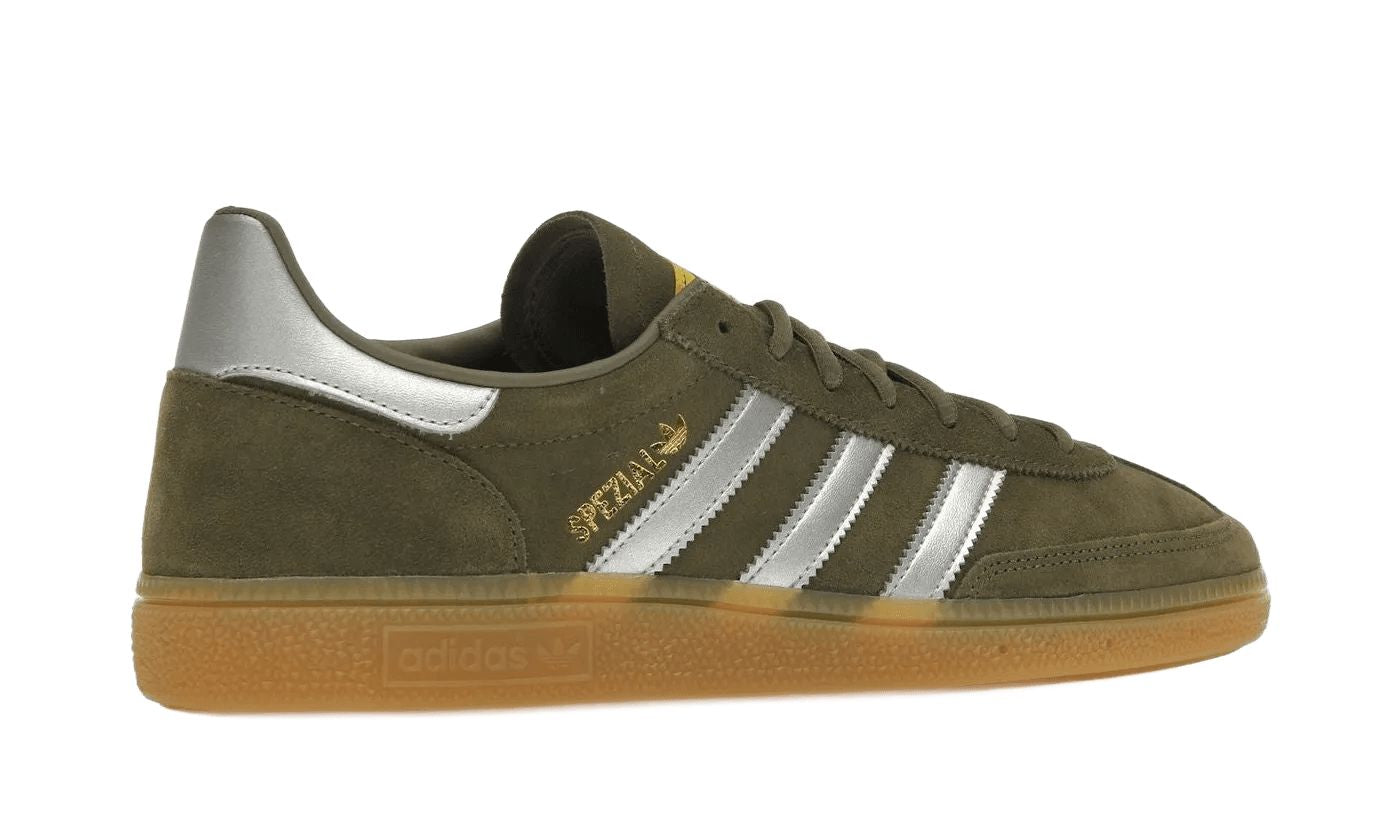 Adidas Handball Spezial Olive Strata