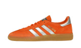 Adidas Handball Spezial Orange Silver
