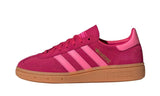 Adidas Handball Spezial Ruby Red Lucid Pink Gum