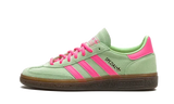 Adidas Handball Spezial Semi Green Spark