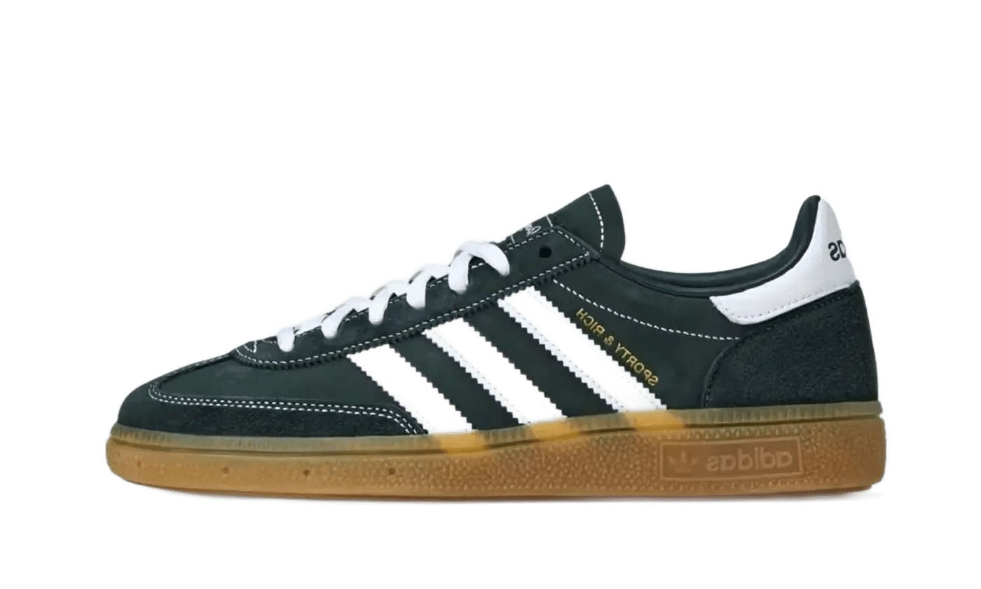 Adidas Handball Spezial Sporty &amp; Rich Dark Green