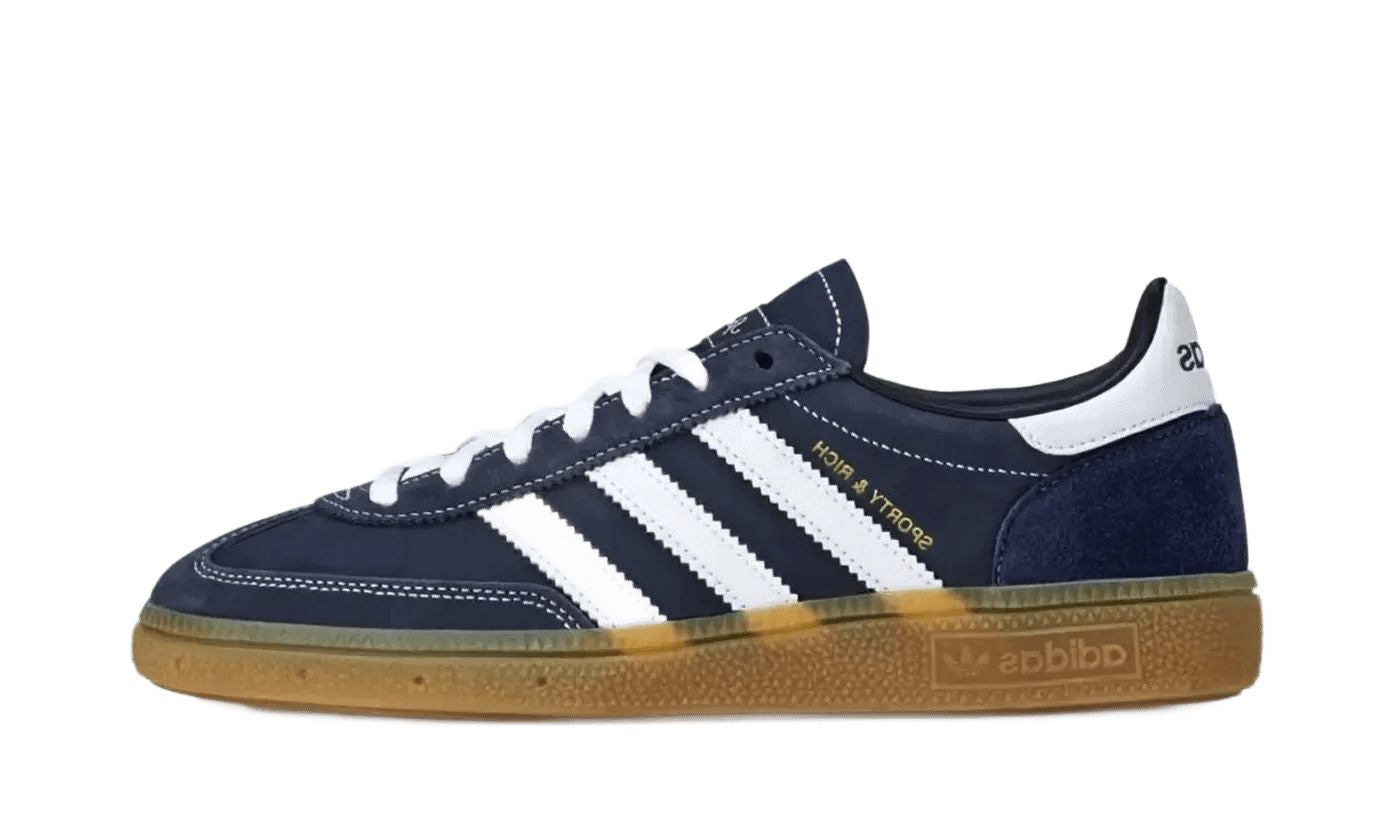 Adidas Handball Spezial Sporty &amp; Rich Night Indigo