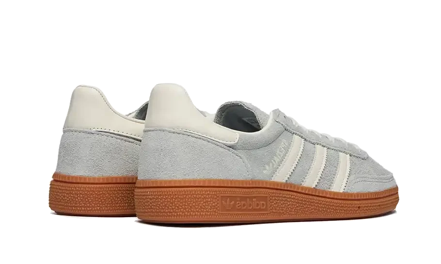 Adidas Handball Spezial Wonder Silver Gum – limitierter Sneaker bei Shade Studios