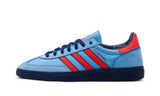 Adidas Manchester SPZL CP Company Light Blue