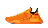 Adidas NMD HU Pharrell Orange