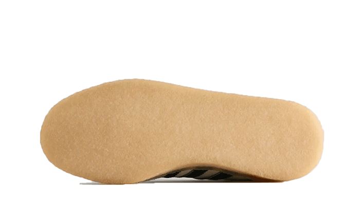 Adidas Samba 8th Street Clarks Kith Chalk White – limitierter Sneaker bei Shade Studios