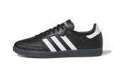 Adidas Samba Fucking Awesome Black White