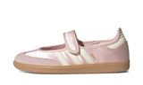 Adidas Samba Jane Sandy Pink Cream White