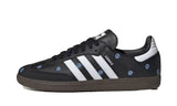 Adidas Samba Light Blue Floral Core Black