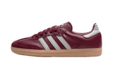 Adidas Samba OG Burgundy Gum