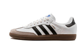 Adidas Samba OG Cloud White