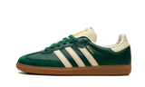 Adidas Samba OG Collegiate Green