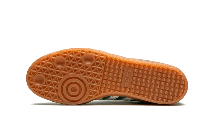 Adidas Samba OG Collegiate Green Gum – limitierter Sneaker bei Shade Studios