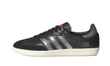 Adidas Samba OG Core Black Silver Metallic