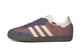 Adidas Samba OG Preloved Crimson Ink