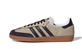 Adidas Samba OG Putty Grey
