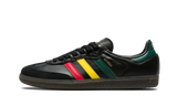 Adidas Samba OG Rasta Pack Black