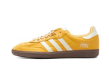 Adidas Samba OG Reflective Nylon Oat