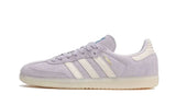 Adidas Samba OG Silver Dawn Chalk White