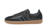 Adidas Samba OG Snakeskin Black
